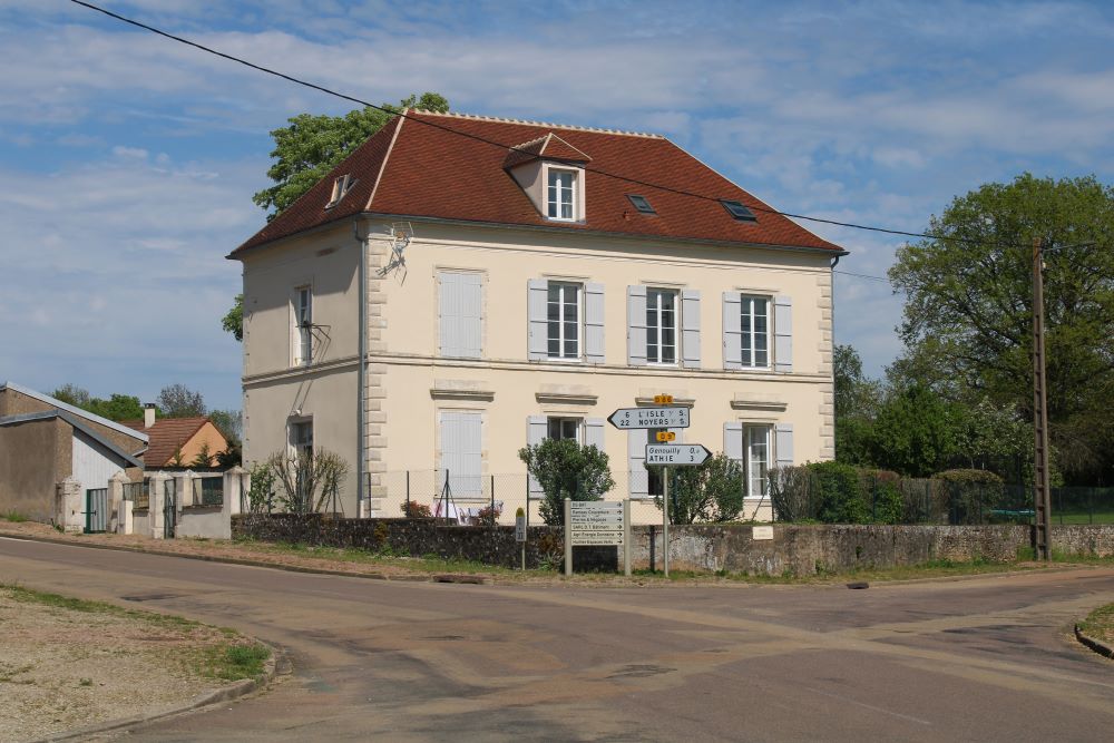 Description de l'image