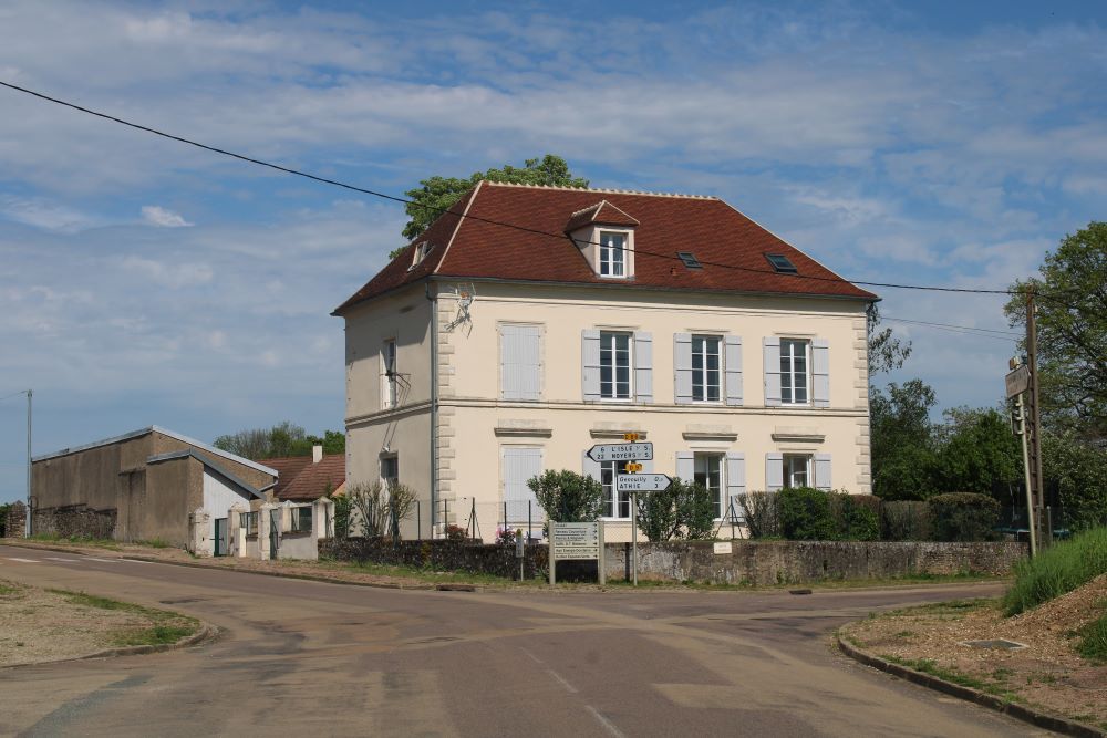 Description de l'image