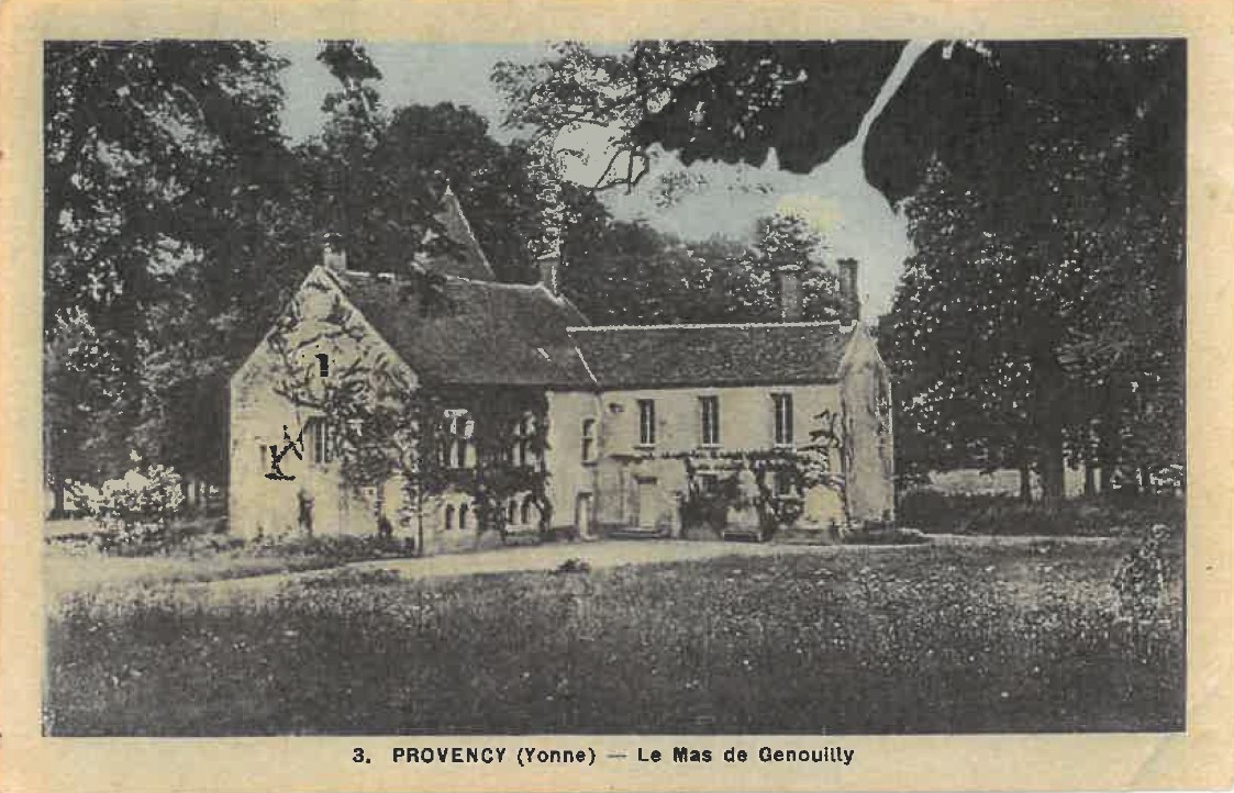 Description de l'image
