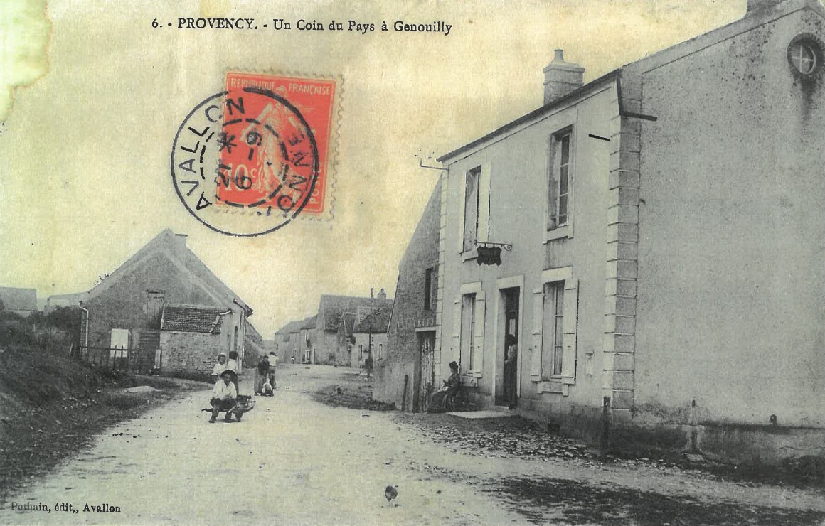 Description de l'image