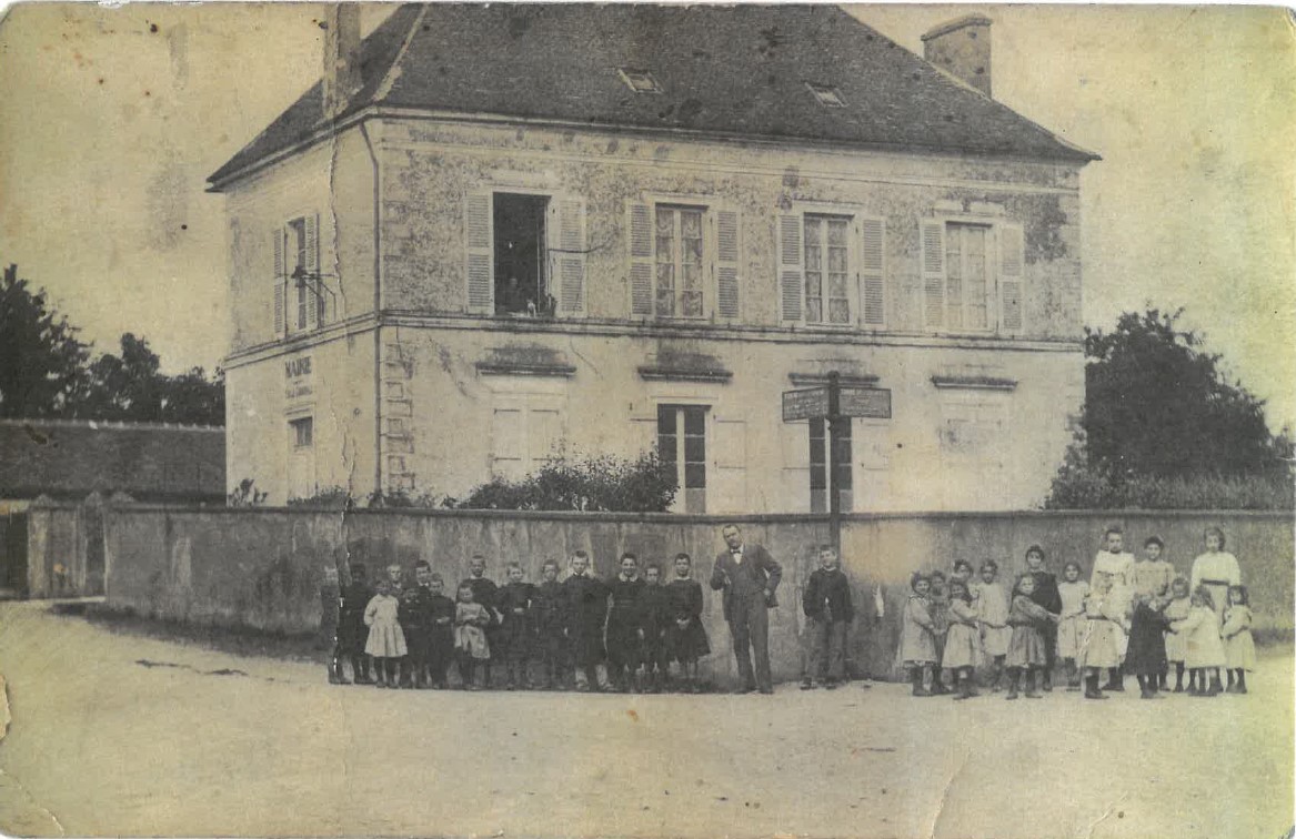 Ancienne école