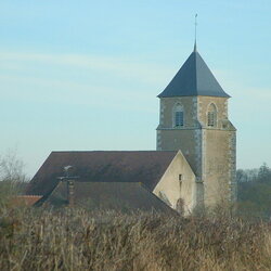 HISTOIRE DE   la commune