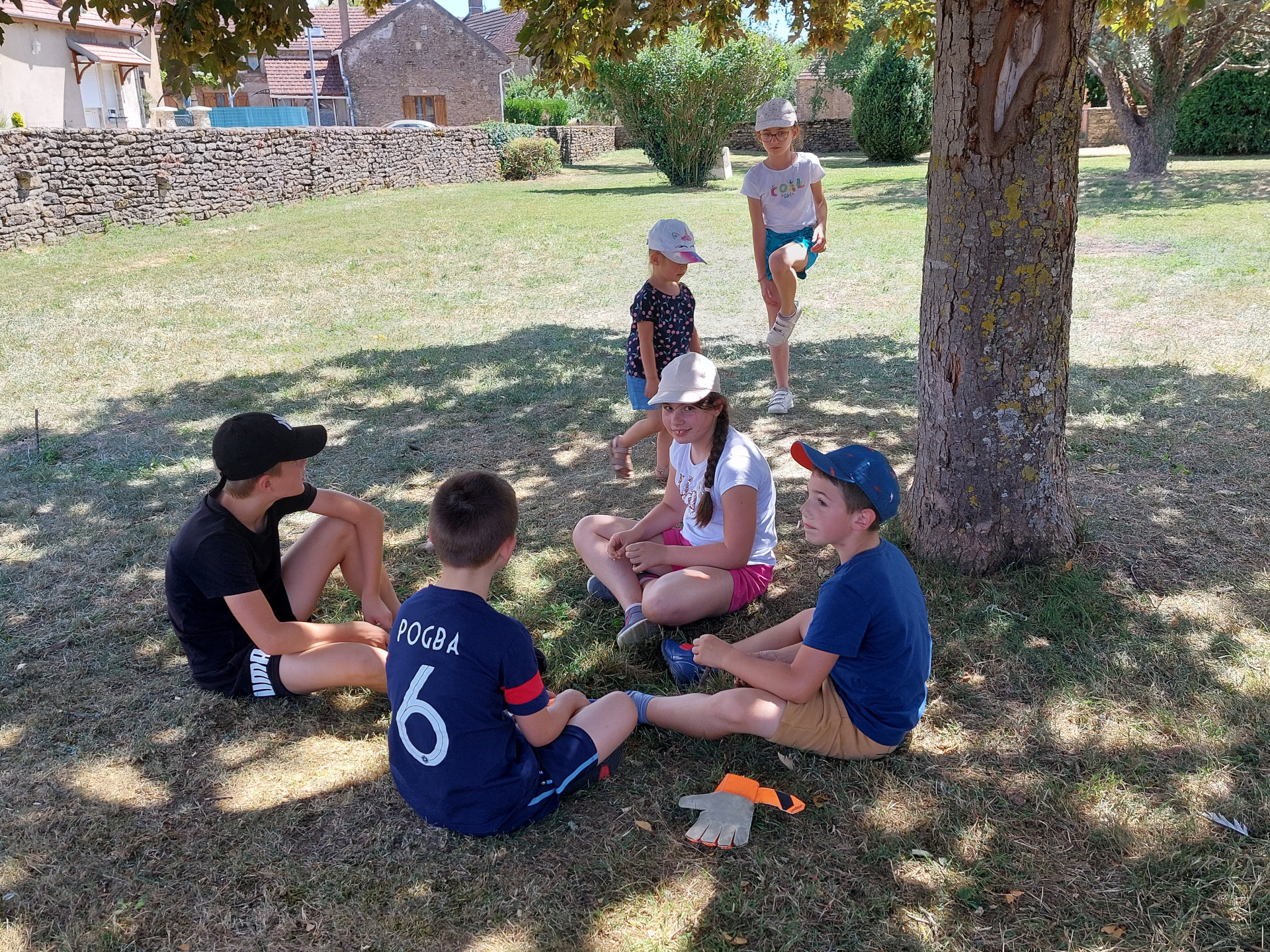 Description de l'image