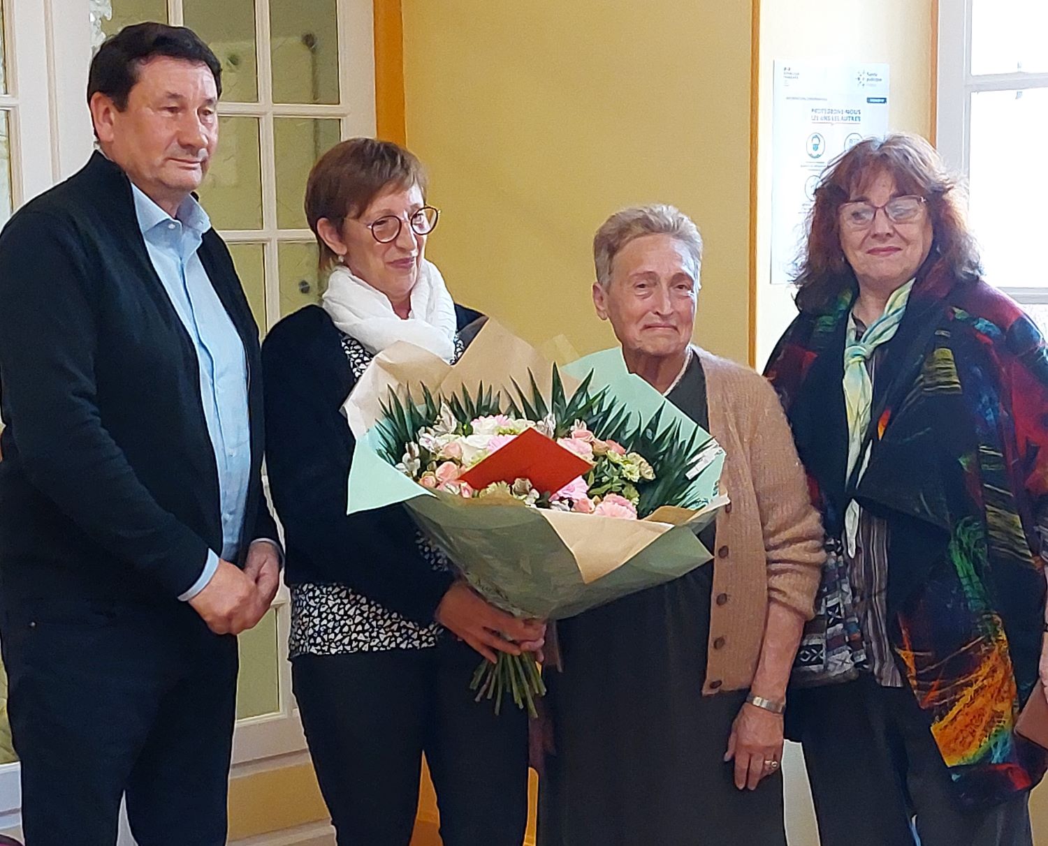 Description de l'image