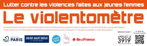 Le violentomètre