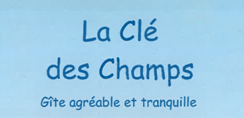 La Clé des Champs 