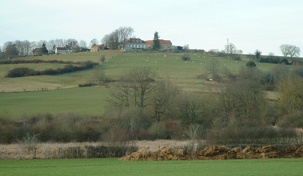 Tour de Pré