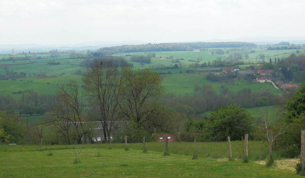 Tour de Pré