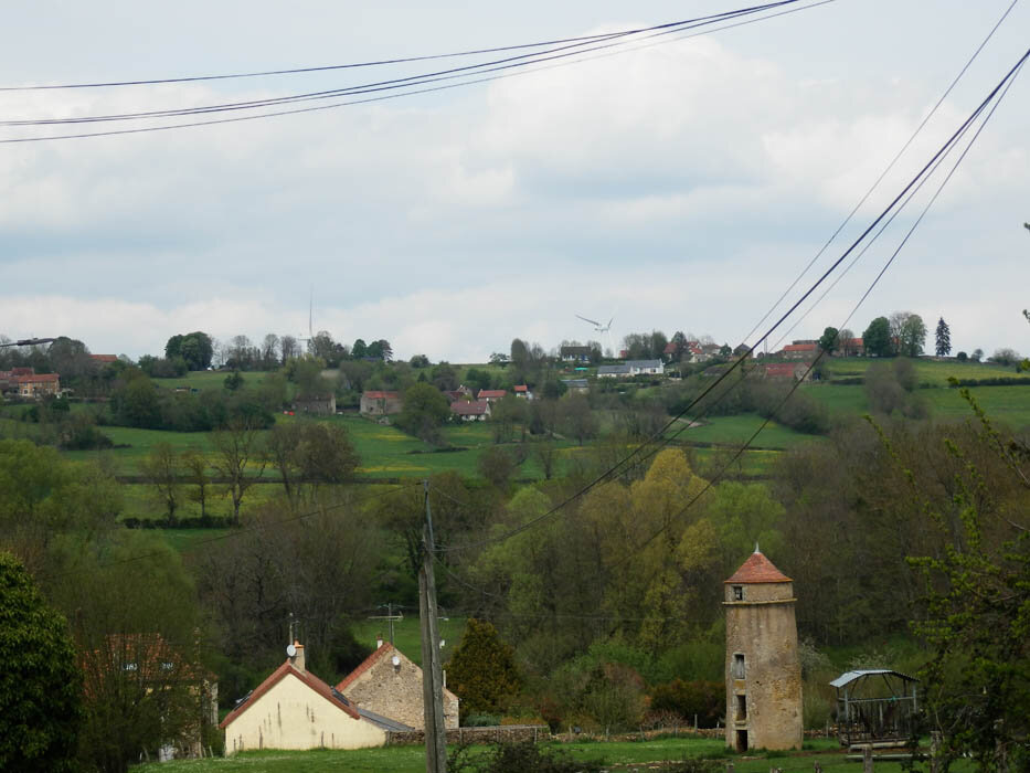 Tour de Pré