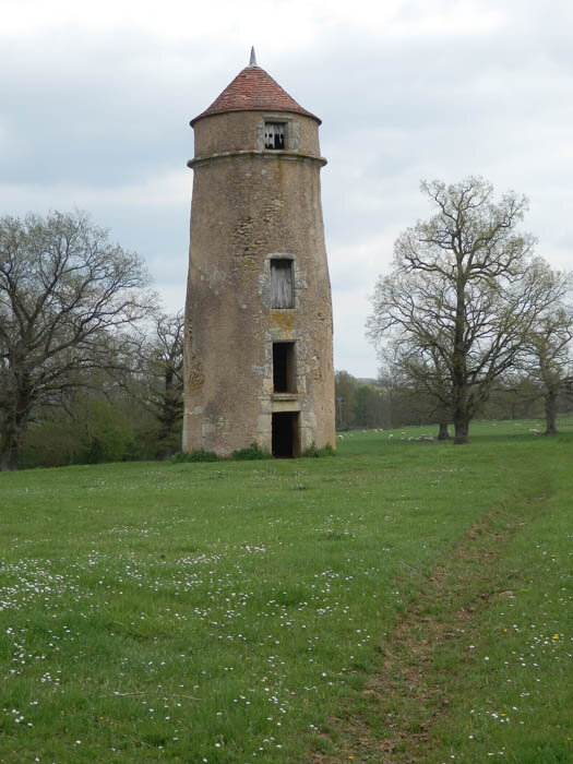 Marcilly